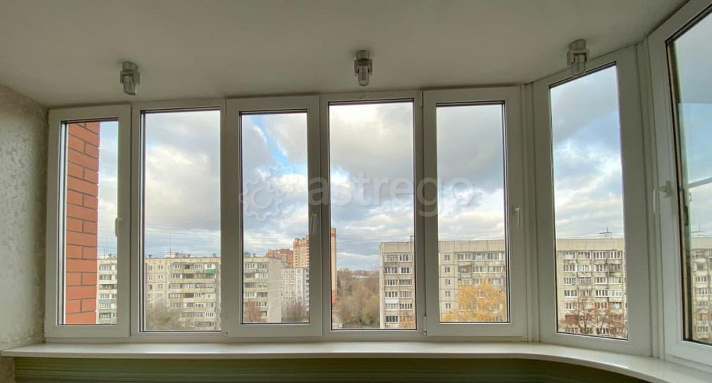 3-комн. квартира, 82.8 м2, 7/16 эт. Балашиха - изображение 6