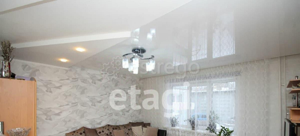4-комн. квартира, 82.7 м2, 1/10 эт. Красноярск - изображение 3