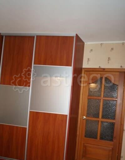 2-комн. квартира, 47 м2, 2/5 эт. Москва - изображение 6