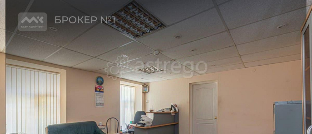 Офис, 152.7 м2 Санкт-Петербург - изображение 4