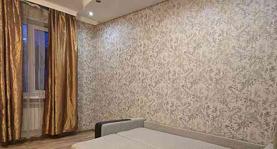 Студия, 35 м2, 1/2 эт. Подольск