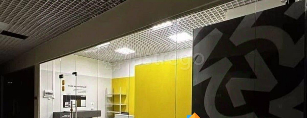 Готовый бизнес, 20 м2 Санкт-Петербург - изображение 1