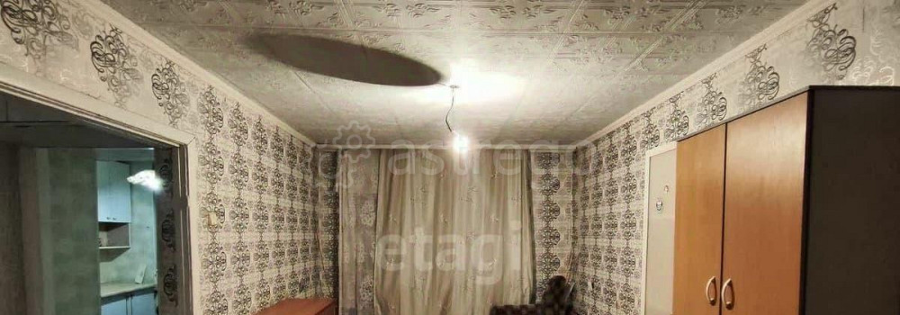 1-комн. квартира, 32.2 м2, 1/5 эт. Норильск - изображение 2