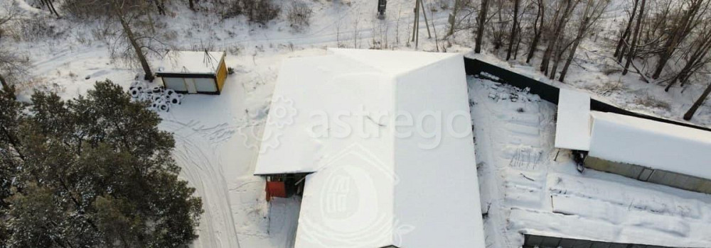 Свободного назначения, 383.5 м2 Барнаул - изображение 3