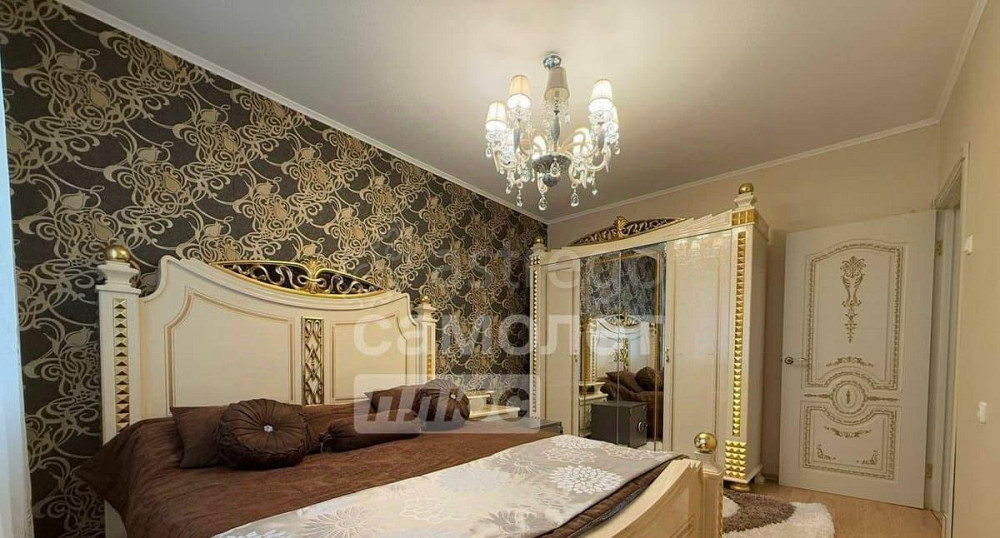 3-комн. квартира, 75 м2, 2/25 эт. Мытищи - изображение 1