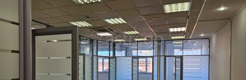 Офис, 412 м2 Санкт-Петербург - изображение 2
