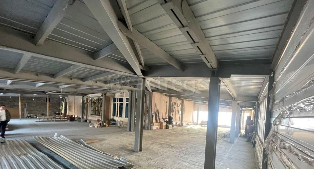 Свободного назначения, 1049 м2 Бийск - изображение 1