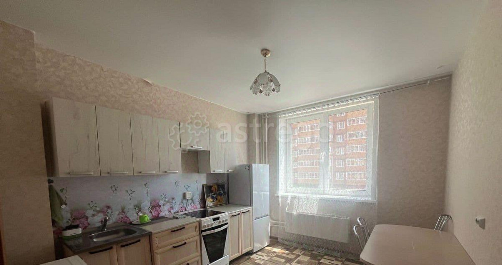 1-комн. квартира, 40 м2, 2/10 эт. Сосновоборск - изображение 1