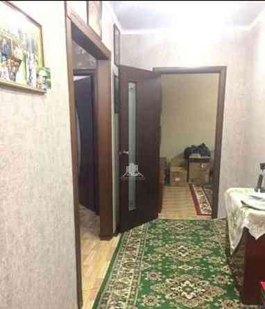 3-комн. квартира, 74 м2, 3/5 эт. Шебекино