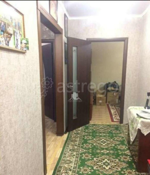 3-комн. квартира, 74 м2, 3/5 эт. Шебекино - изображение 4