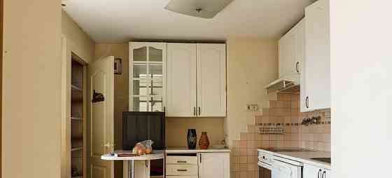 4-комн. квартира, 94 м2, 11/11 эт. Санкт-Петербург