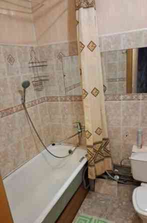 1-комн. квартира, 36 м2, 4/5 эт. Дудинка