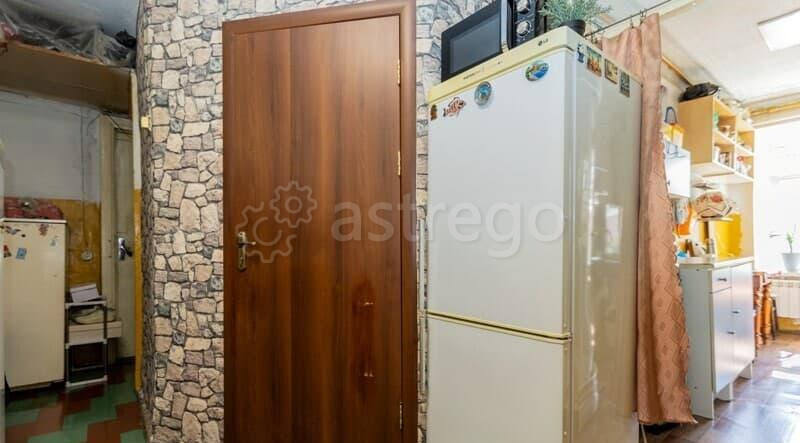 Комната, 13.1 м2, 5/5 эт. Санкт-Петербург - изображение 9