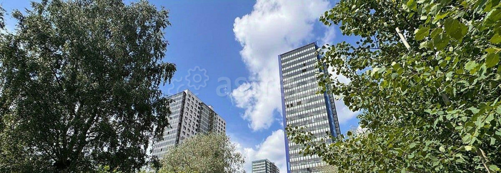 2-комн. квартира, 74.4 м2, 17/25 эт. Санкт-Петербург - изображение 6