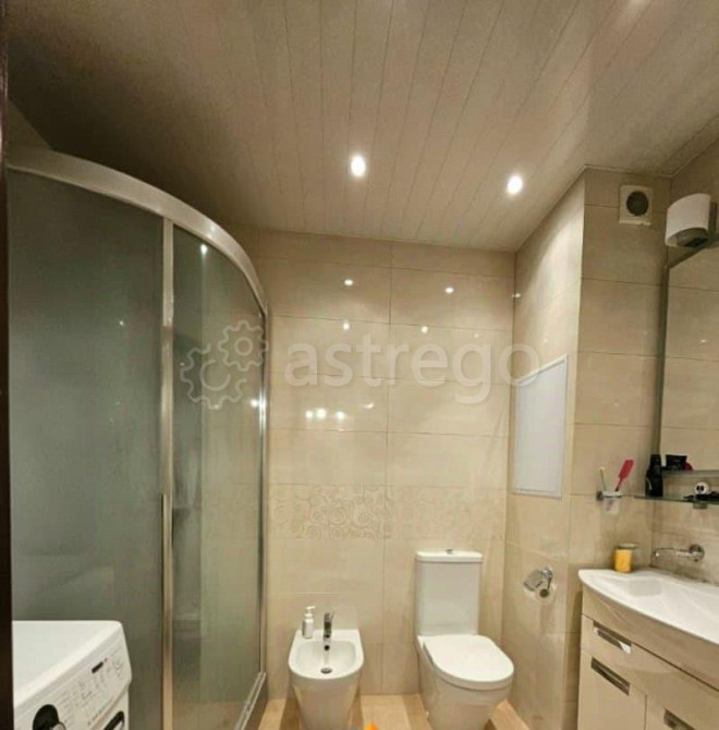 5-комн. квартира, 133 м2, 6/14 эт. Апрелевка - изображение 7