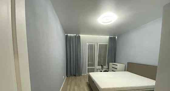 4-комн. квартира, 112 м2, 8/11 эт. Санкт-Петербург