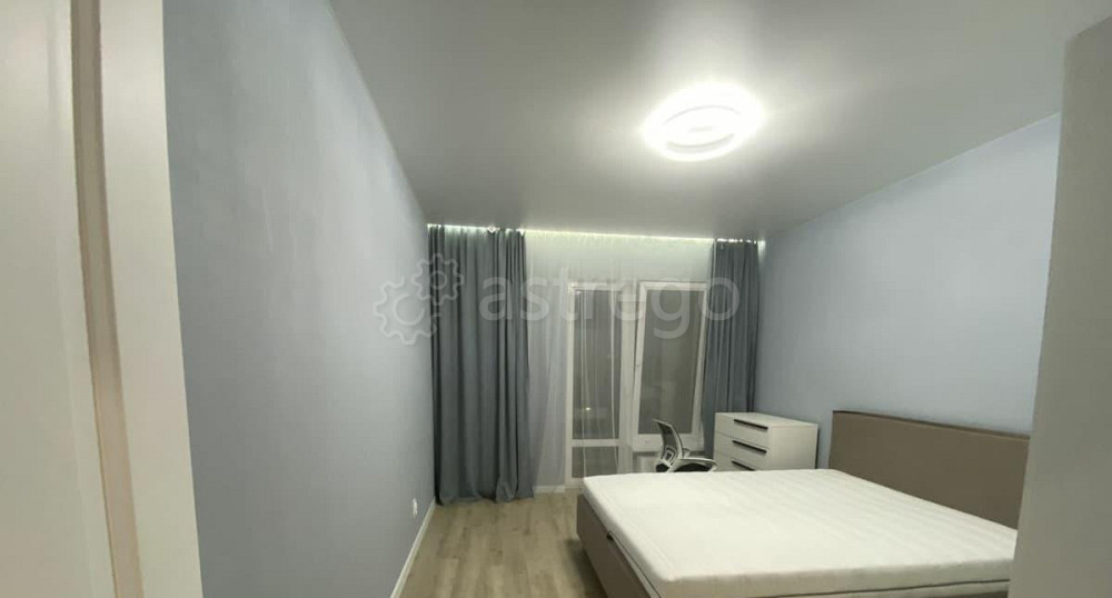 4-комн. квартира, 112 м2, 8/11 эт. Санкт-Петербург - изображение 2