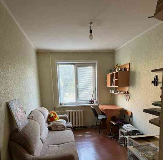 2-комн. квартира, 48 м2, 1/5 эт. Назарово