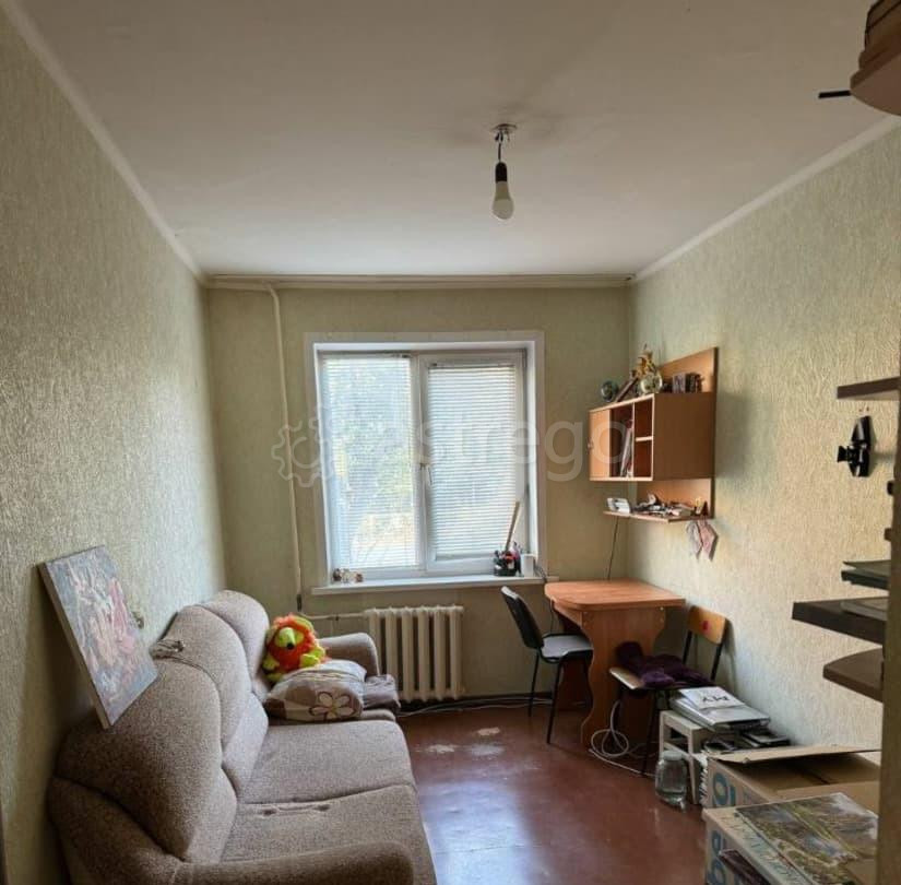 2-комн. квартира, 48 м2, 1/5 эт. Назарово - изображение 5