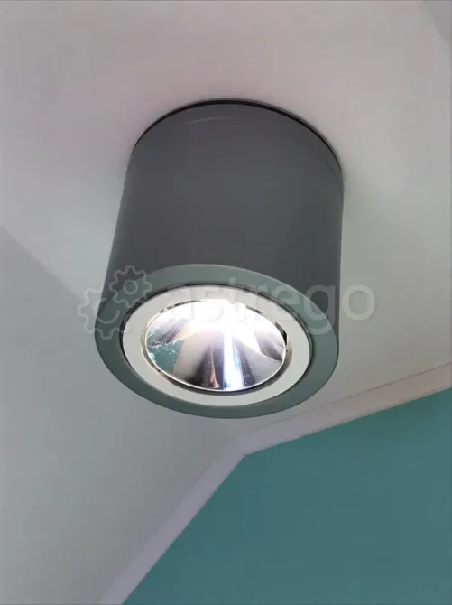 Светильник Светодиодный ОСРАМ Тверь - изображение 3