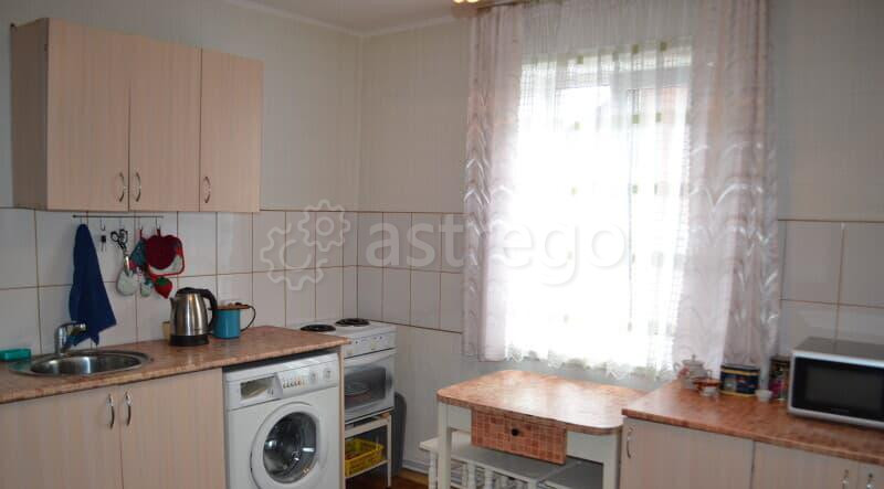 Дом, 50.1 м2, 5.4 сотки Новоалтайск - изображение 1