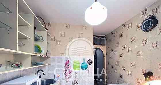 1-комн. квартира, 35 м2, 1/9 эт. Москва