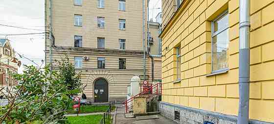 Свободного назначения, 120.7 м2 Санкт-Петербург