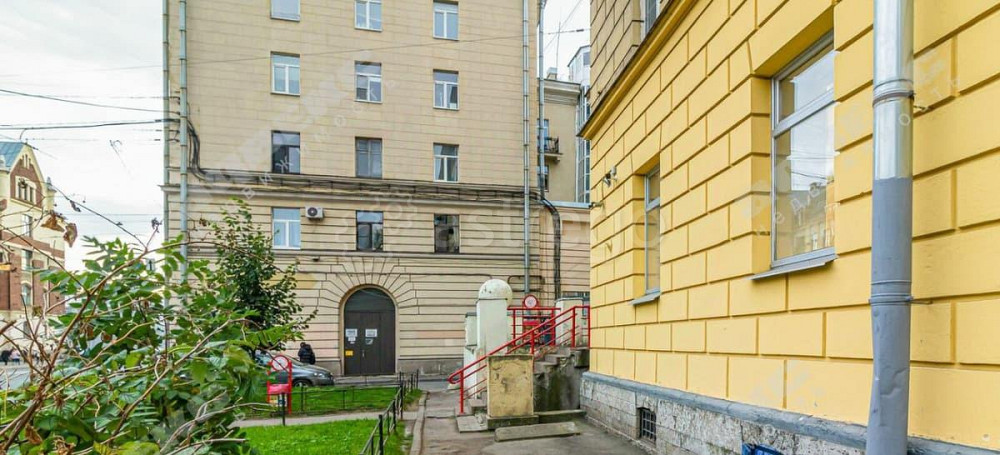 Свободного назначения, 120.7 м2 Санкт-Петербург - изображение 5