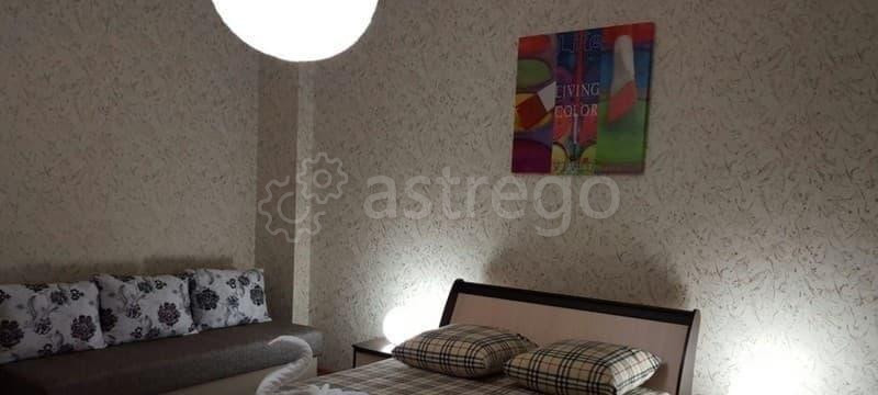 1-комн. квартира, 41 м2, 12/37 эт. Москва - изображение 3