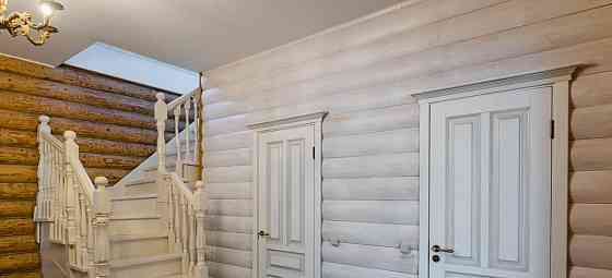 Коттедж, 280 м2, 10 соток, 2 эт. Домодедово