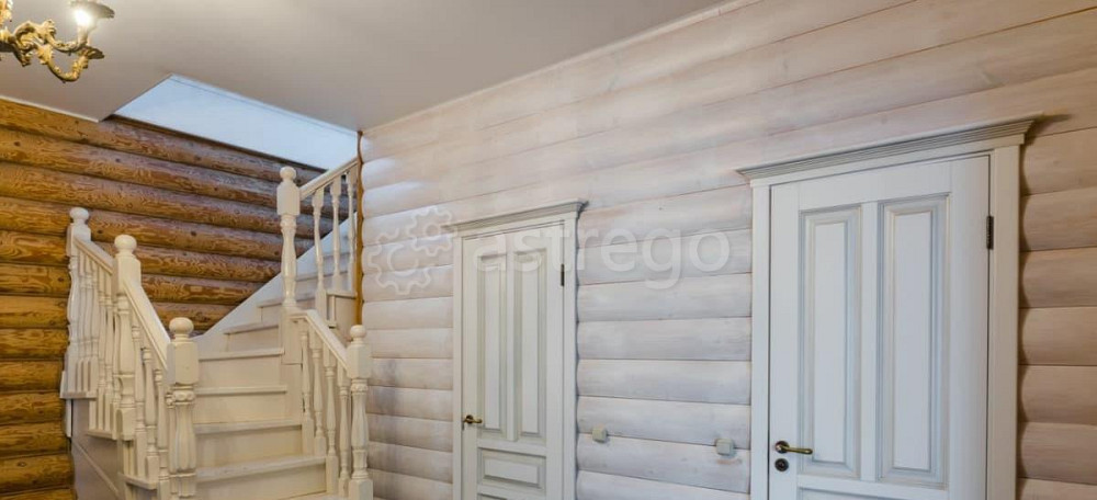 Коттедж, 280 м2, 10 соток, 2 эт. Домодедово - изображение 2