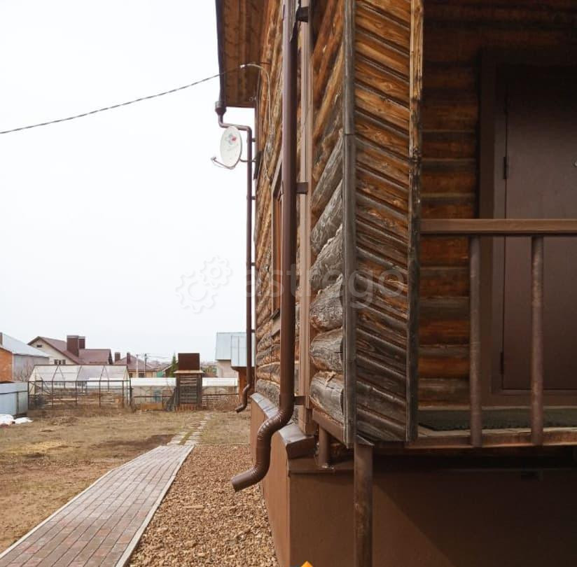 Дом, 160 м2, 11 соток, 2 эт. Уфа - изображение 7