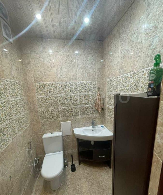 3-комн. квартира, 175 м2, 9/9 эт. Старый Оскол - изображение 9
