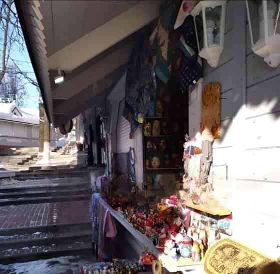 Торговое помещение, 4 м2 Сергиев Посад