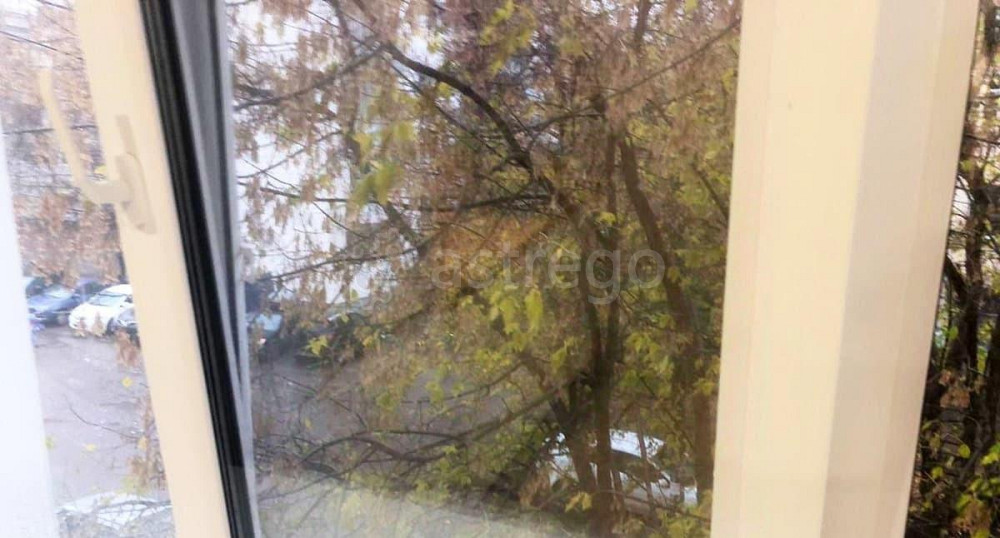 Студия, 14 м2, 3/5 эт. Уфа - изображение 4