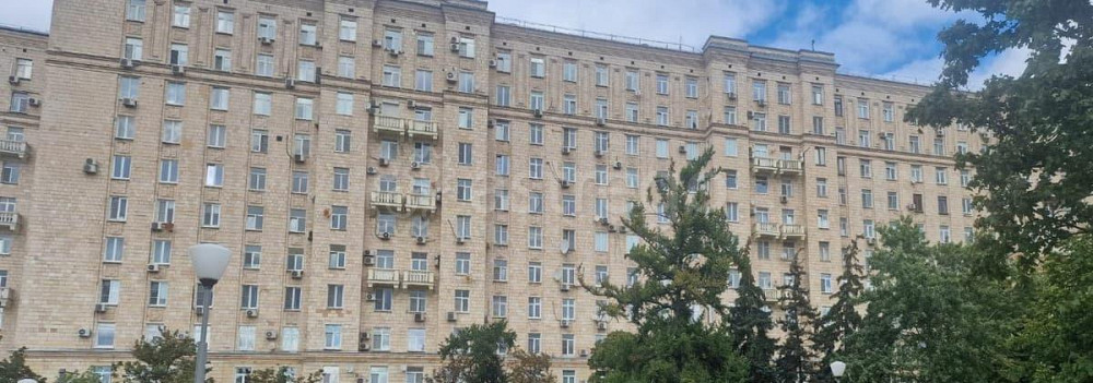 Комната, 21.8 м2, 11/12 эт. Москва - изображение 1