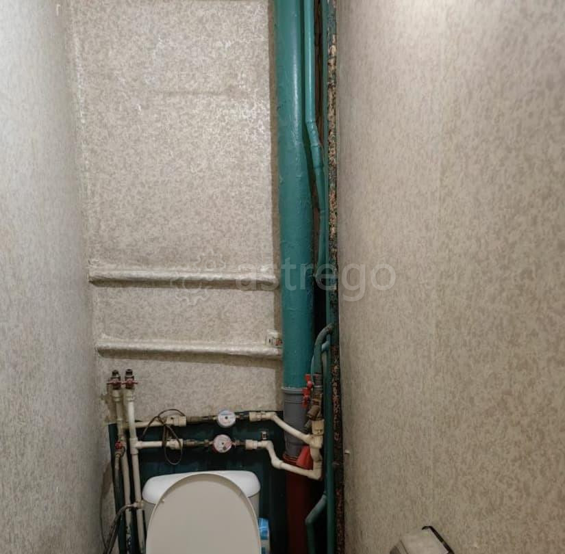 2-комн. квартира, 49 м2, 3/5 эт. Красноярск - изображение 3