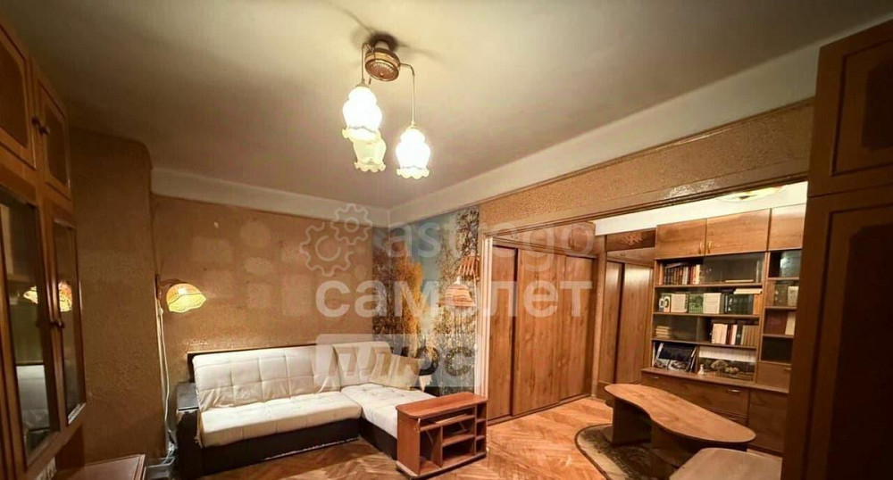 2-комн. квартира, 44.6 м2, 5/7 эт. Санкт-Петербург - изображение 6