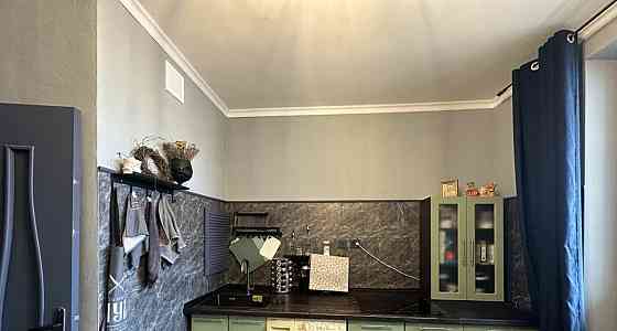 4-комн. квартира, 99.6 м2, 13/16 эт. Подольск