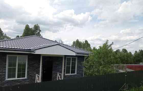 Дом, 101 м2 Чехов