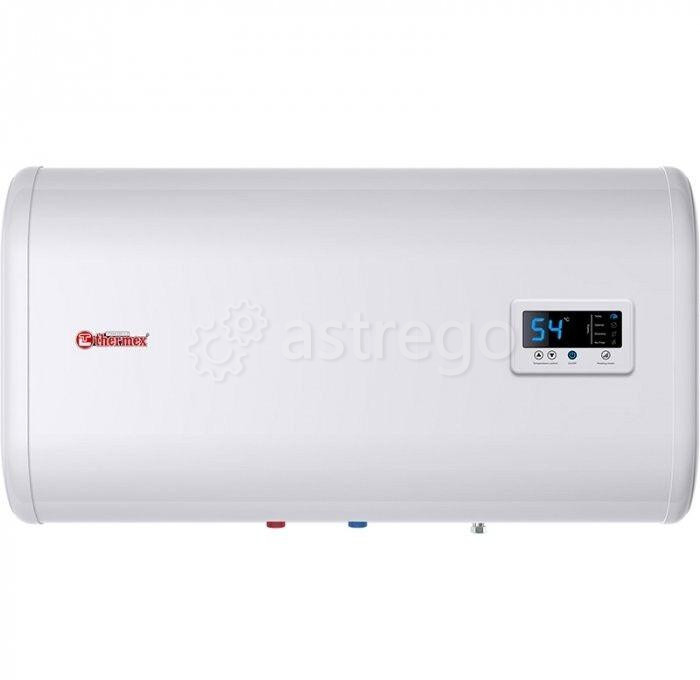 Водонагреватель накопительный горизонтальный плоский Thermex IF 80 H (pro) Нижний Новгород - изображение 1