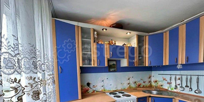 2-комн. квартира, 51.7 м2, 4/5 эт. Бийск - изображение 5