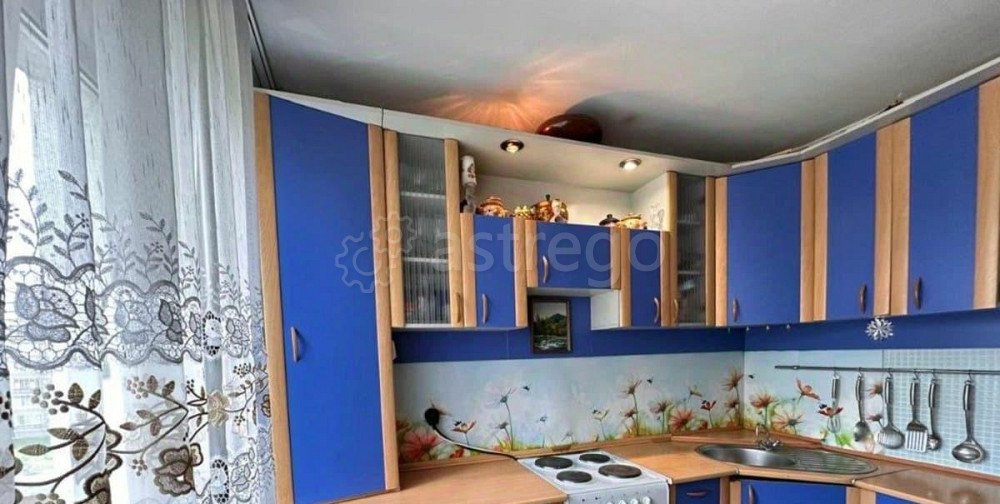 2-комн. квартира, 51.7 м2, 4/5 эт. Бийск - изображение 5