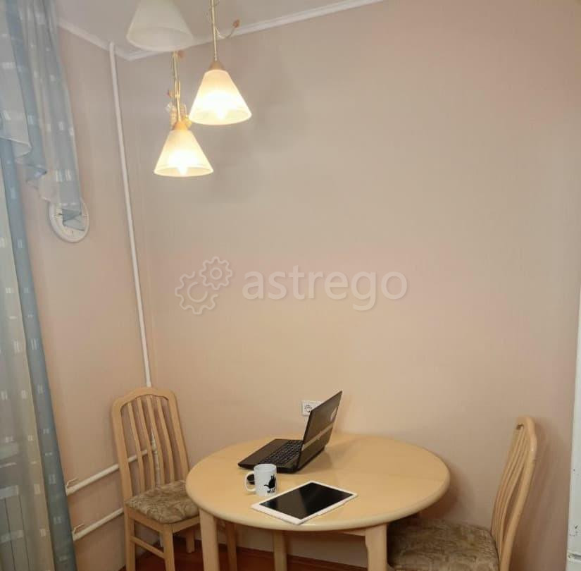 Комната, 25 м2, 8/8 эт. Москва - изображение 6