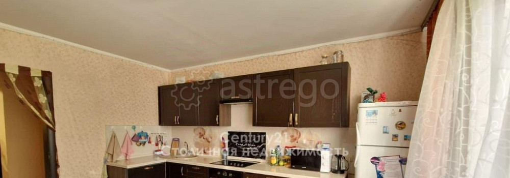 5-комн. квартира, 100.3 м2, 1/14 эт. Балашиха - изображение 4