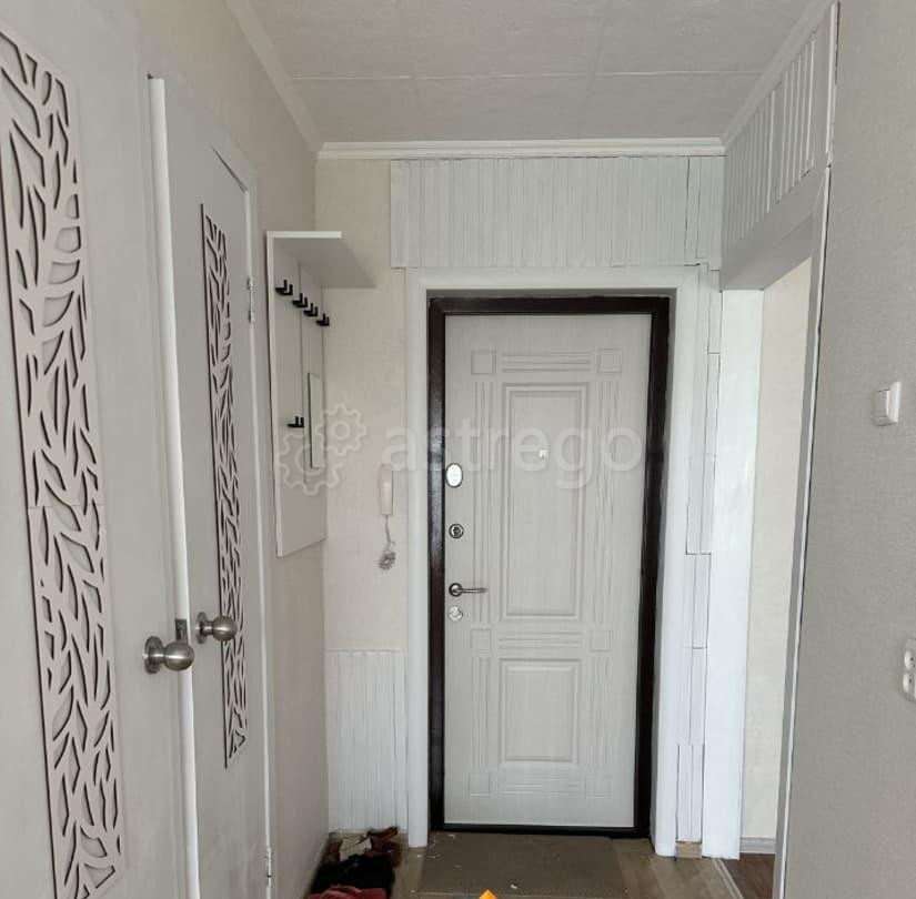 1-комн. квартира, 34 м2, 5/5 эт. Канск - изображение 5