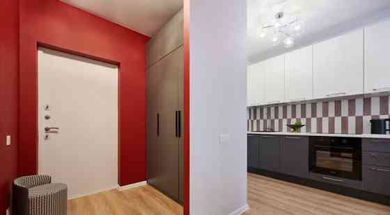 1-комн. квартира, 37 м2, 7/16 эт. Видное