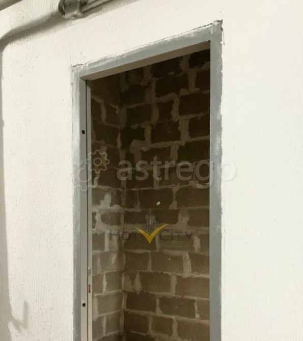 Склад, 3.2 м2 Химки - изображение 5