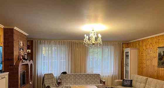 Дом, 250 м2, 4 сотки, 2 эт. Москва