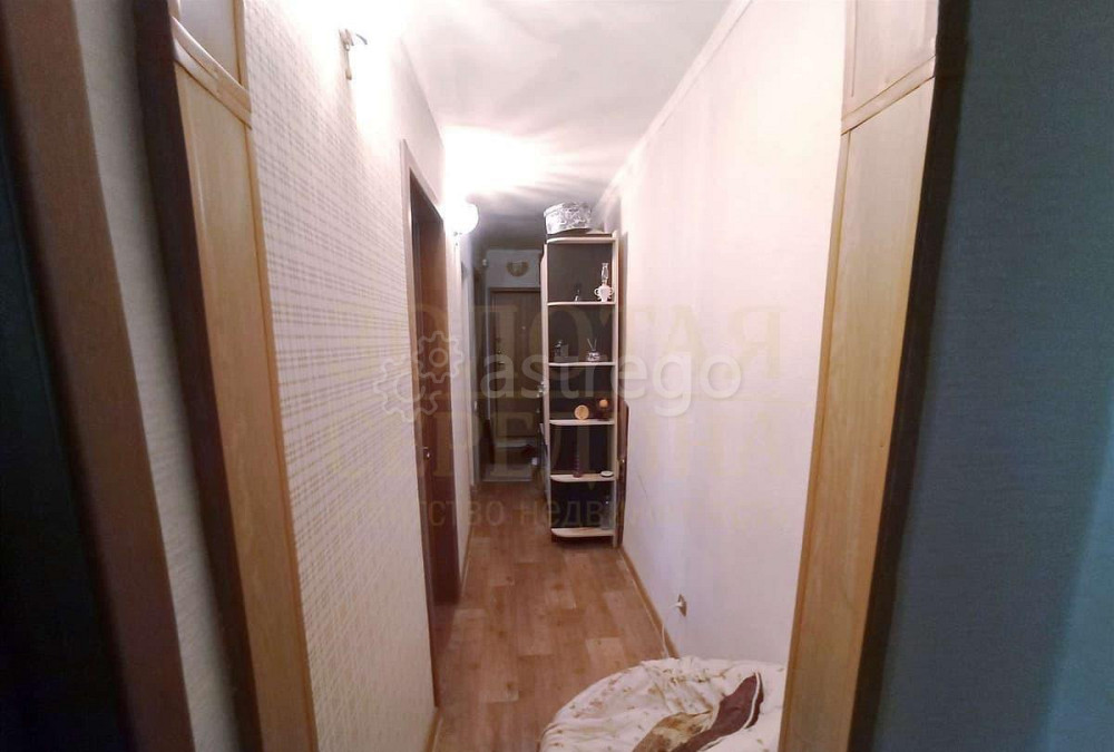 3-комн. квартира, 53.5 м2, 3/5 эт. Белгород - изображение 7